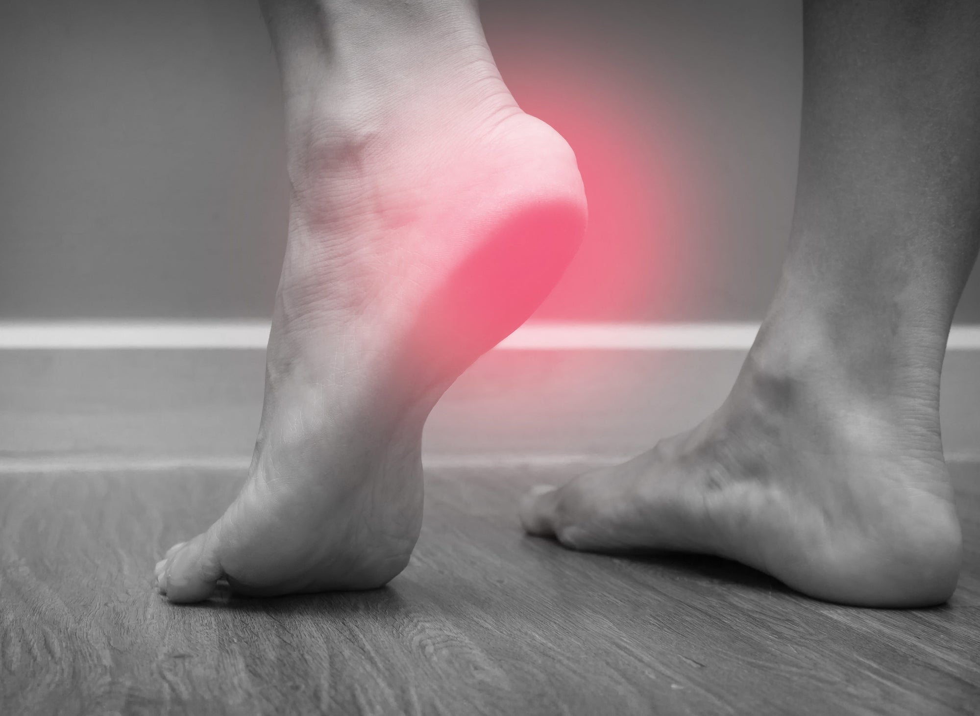 Plantarfasziitis: Symptome, Übungen und Behandlungen
