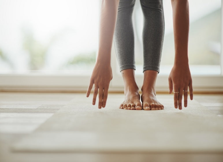 Dynamisches Yoga: Was es ist und wie man es richtig praktiziert