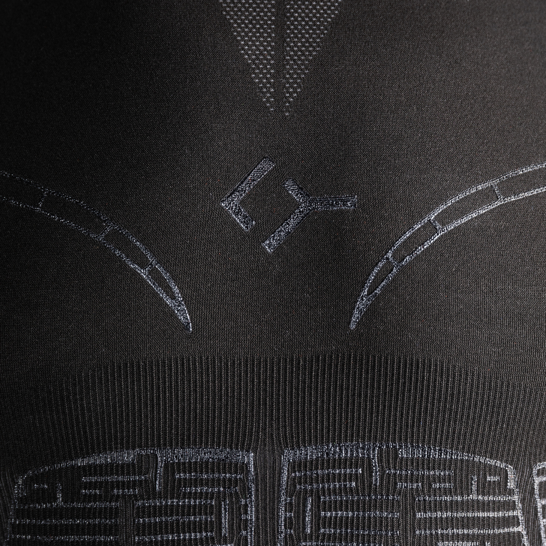 Shirt OXY-GEN