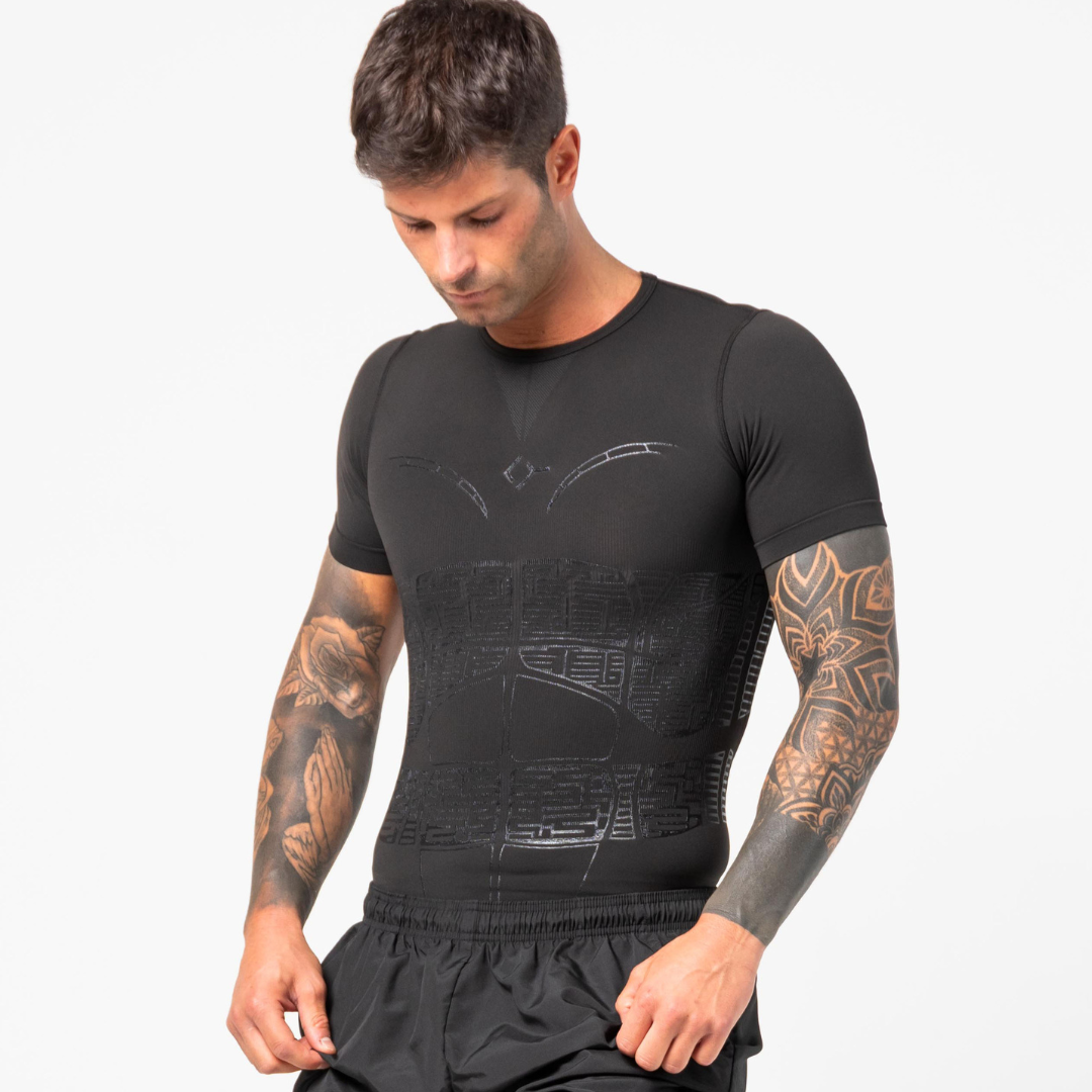 Shirt OXY-GEN