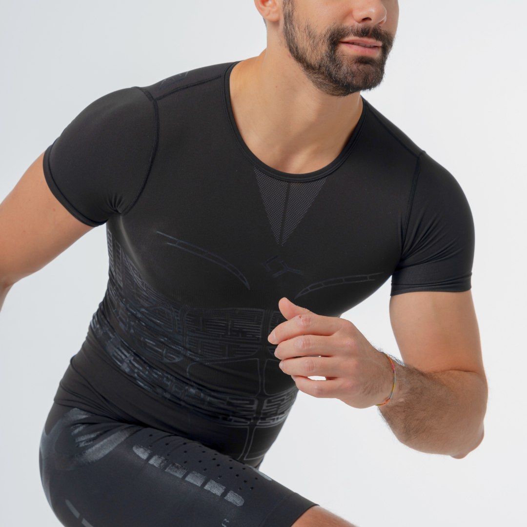 Shirt OXY-GEN