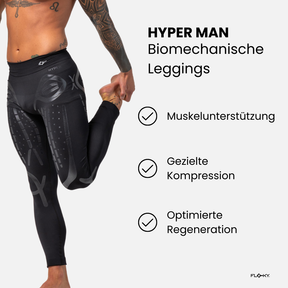 Leggings HYPER Man