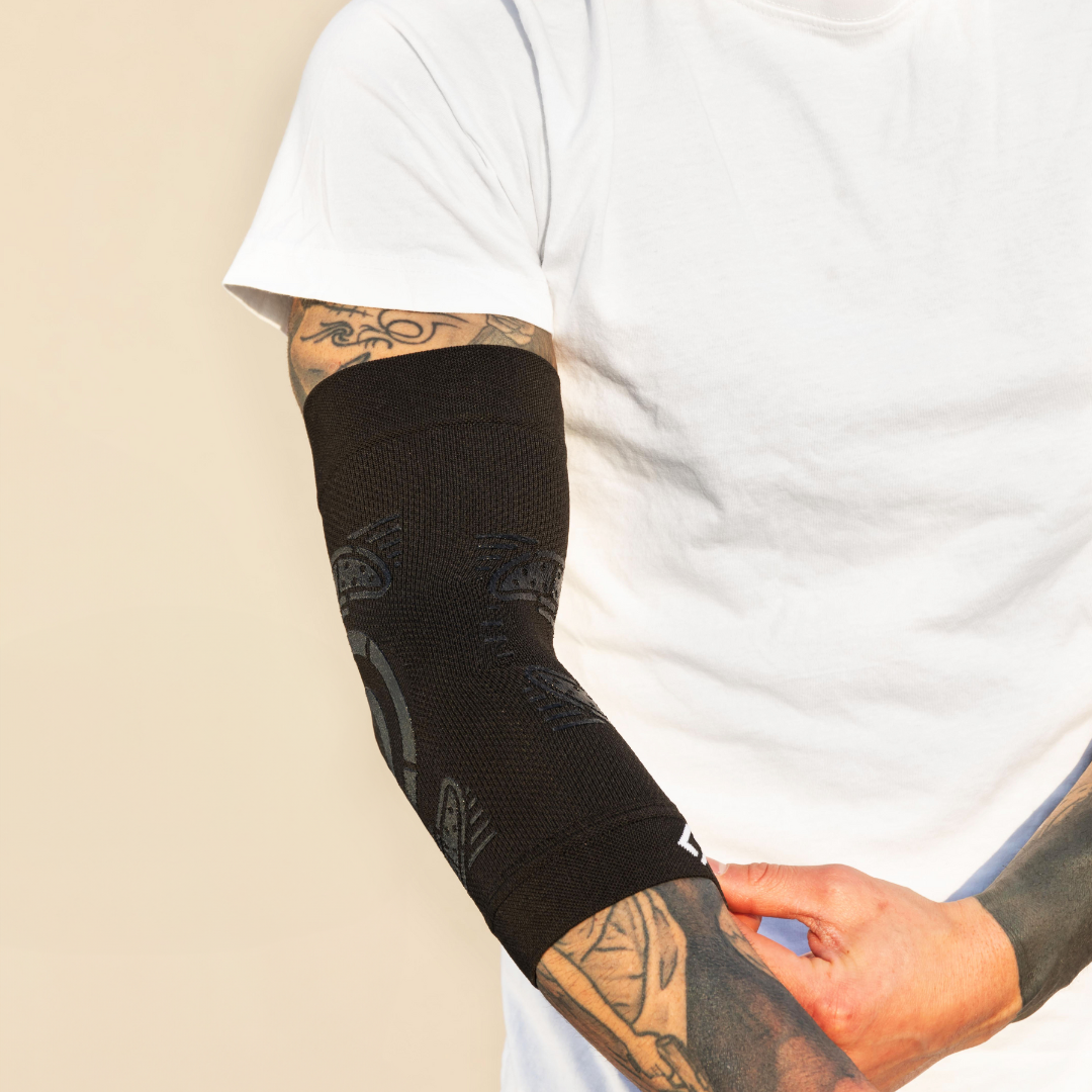 Ellenbogenbandage ELBOW Support
