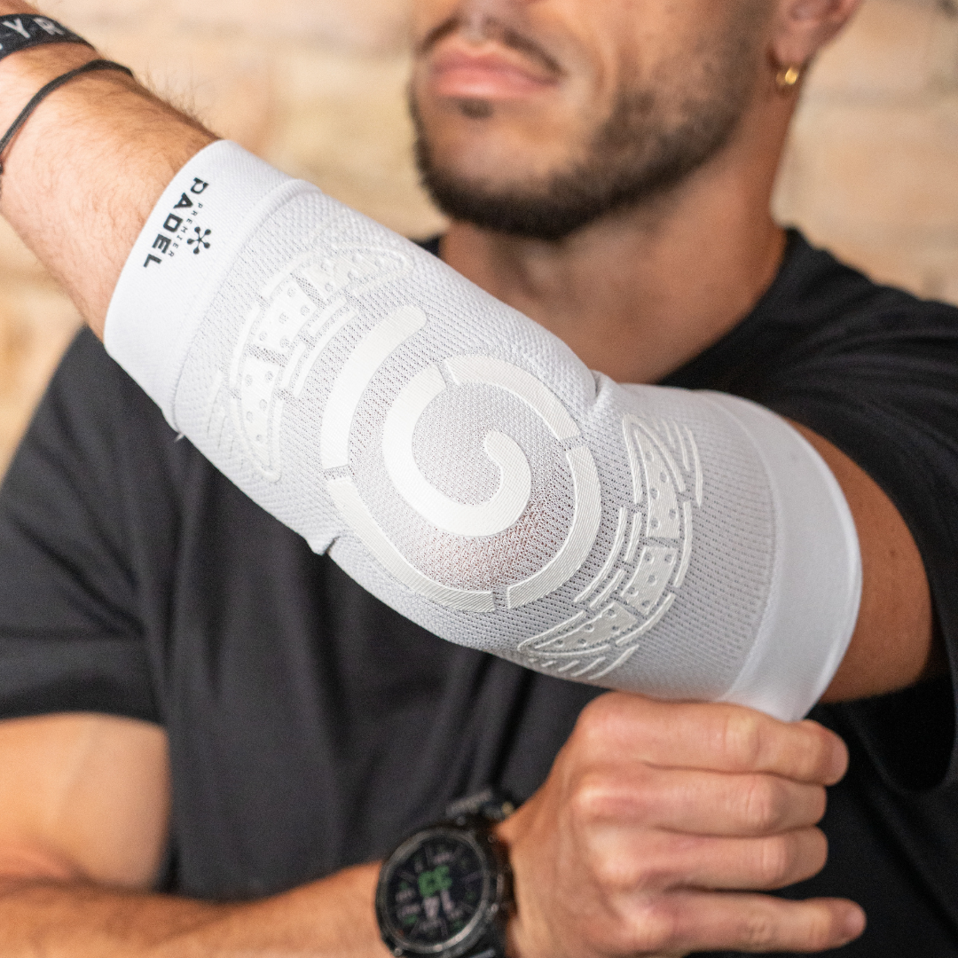 Ellenbogenbandage ELBOW Support Premier Padel
