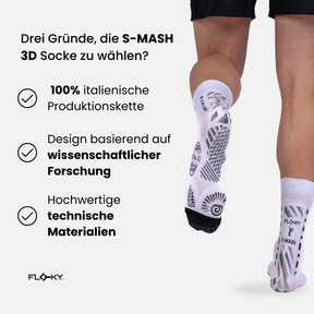 Socke S-MASH 3D