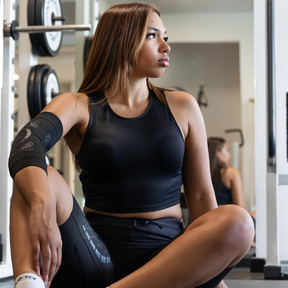 Ellenbogenbandage ELBOW Support