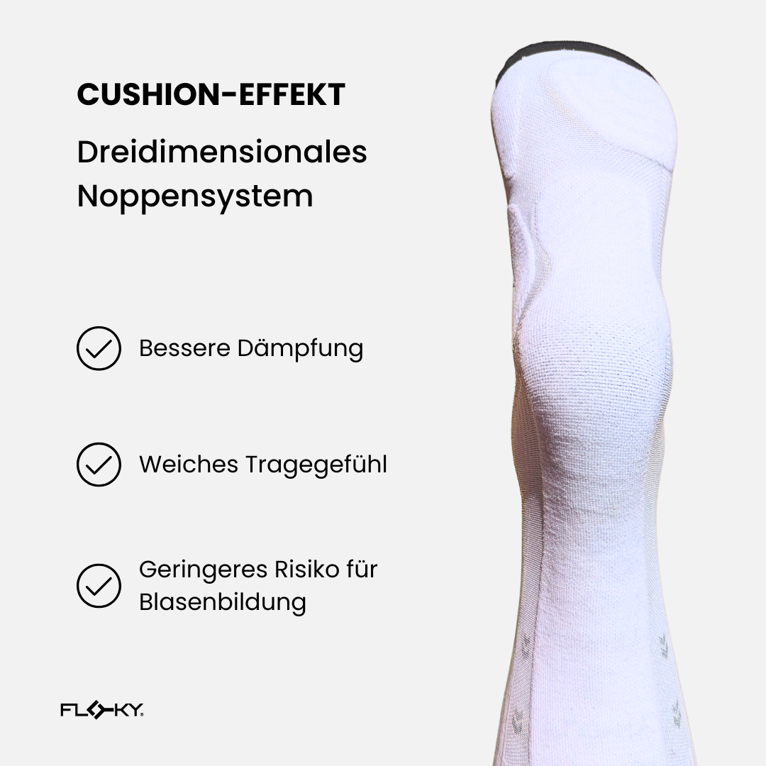 Socke AXSIST 3D