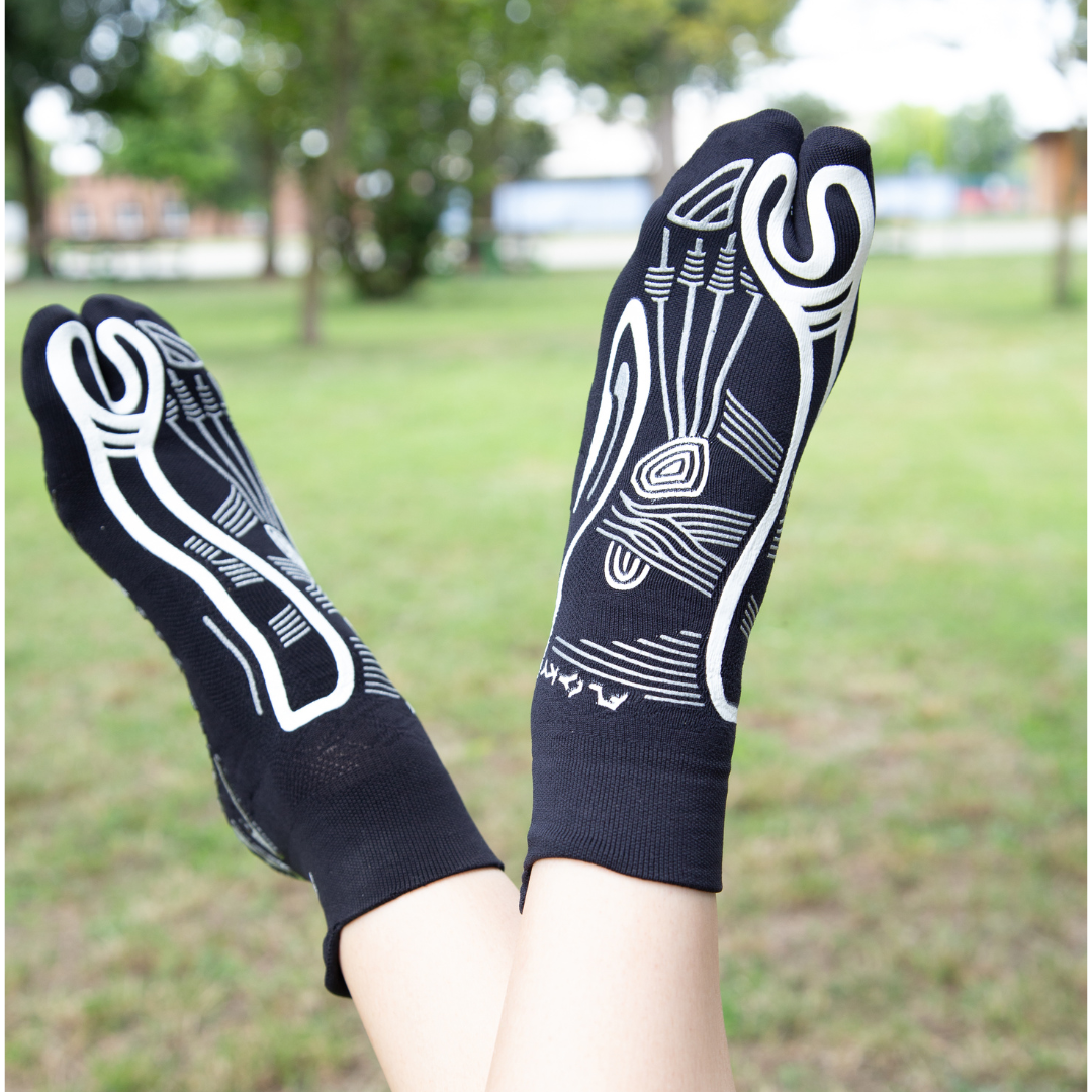 Socke FUNCTIONAL