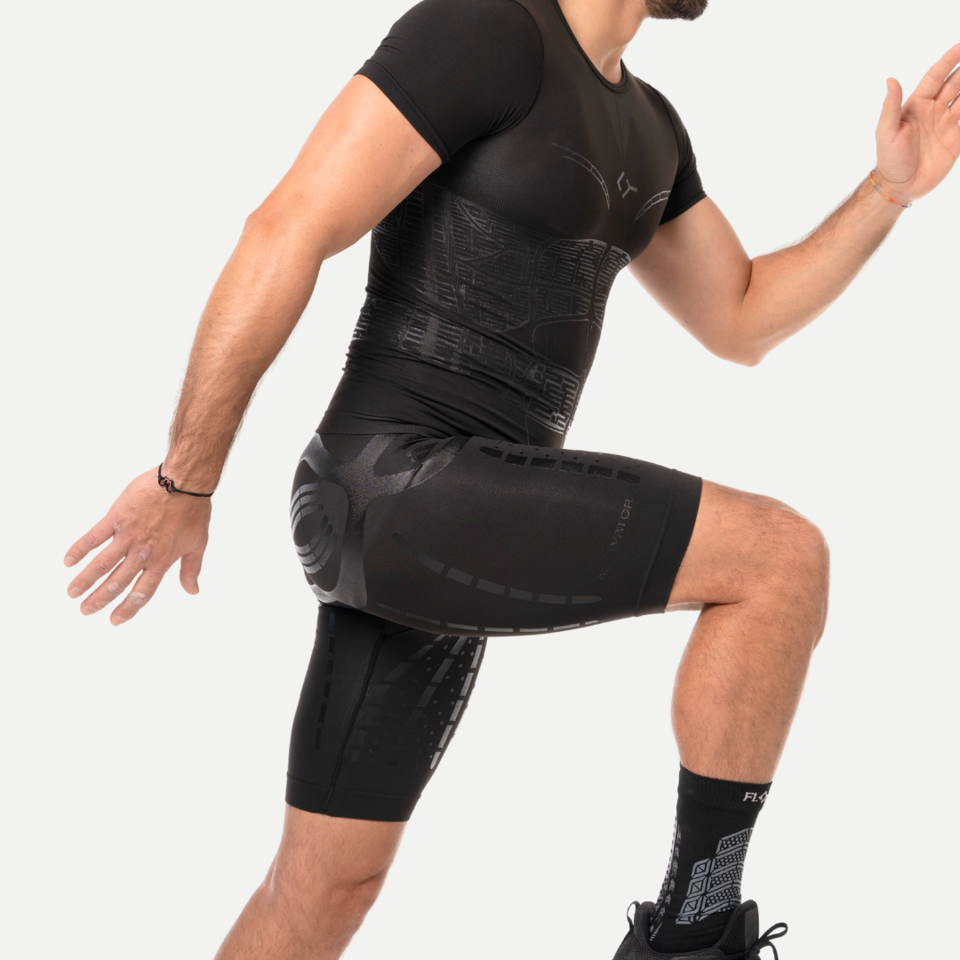 Shorts ACTIVATOR