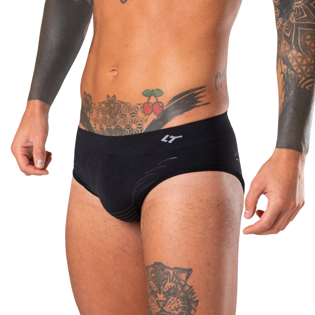 CORELIFT Herren Slip
