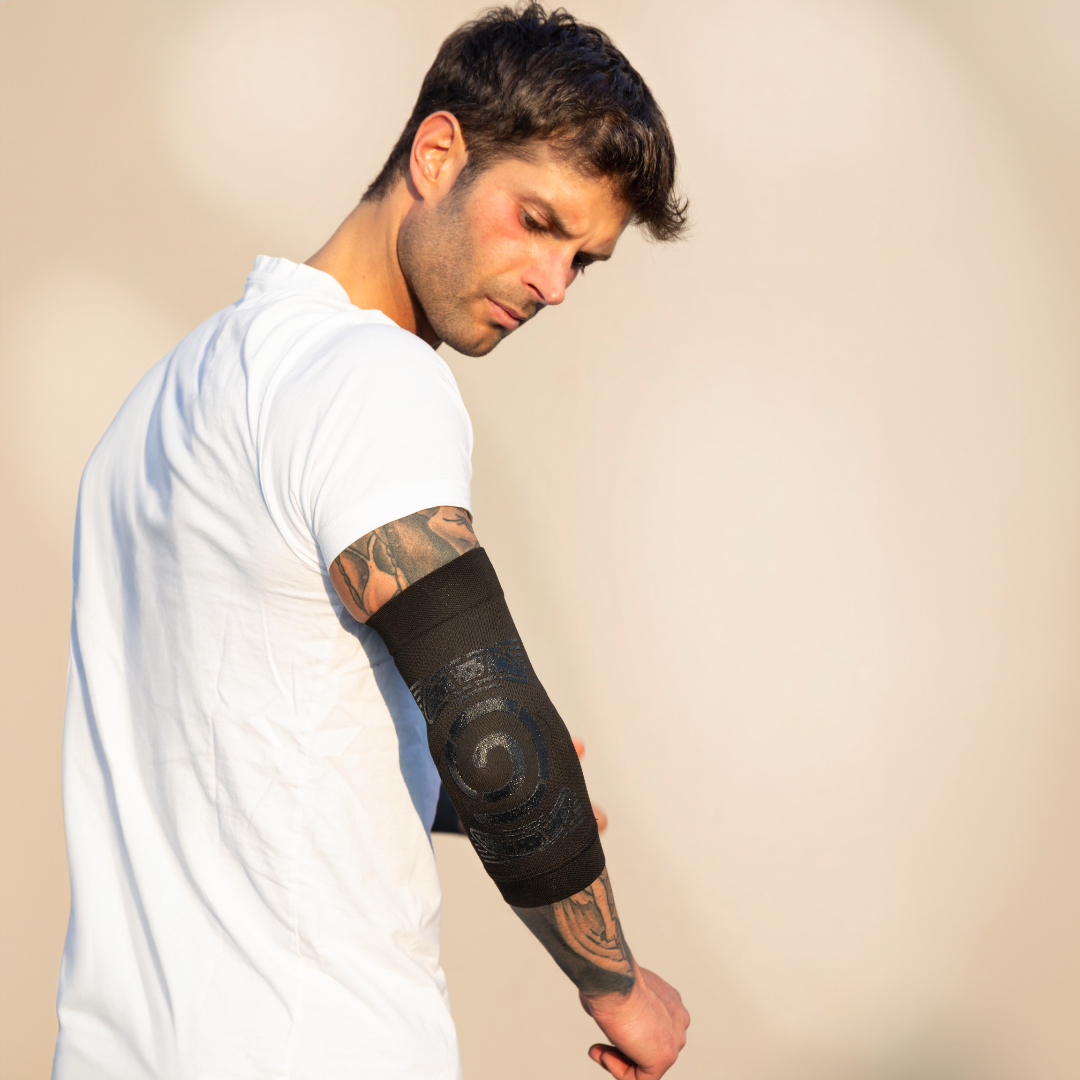 Ellenbogenbandage ELBOW Support