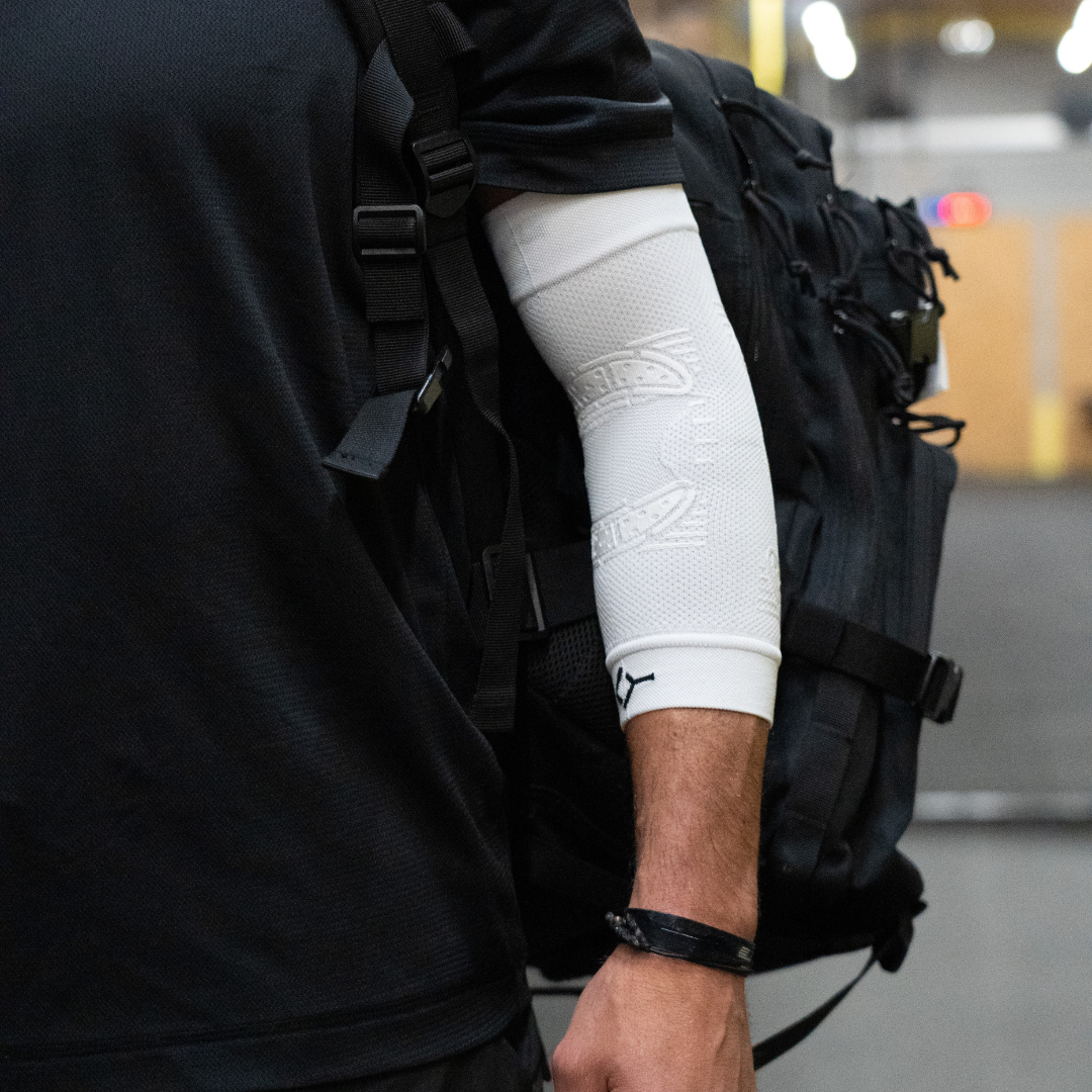 Ellenbogenbandage ELBOW Support Premier Padel