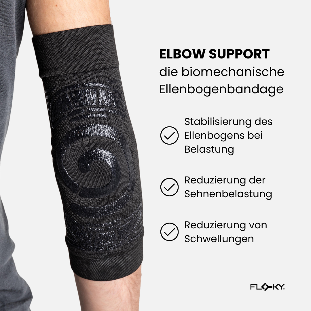 Ellenbogenbandage ELBOW Support