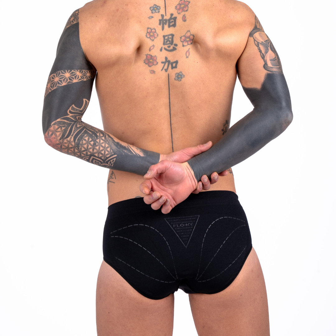 CORELIFT Herren Slip