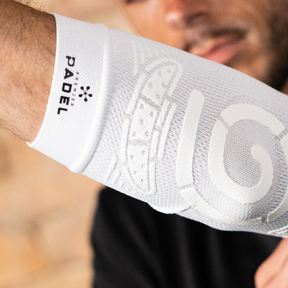 Ellenbogenbandage ELBOW Support Premier Padel