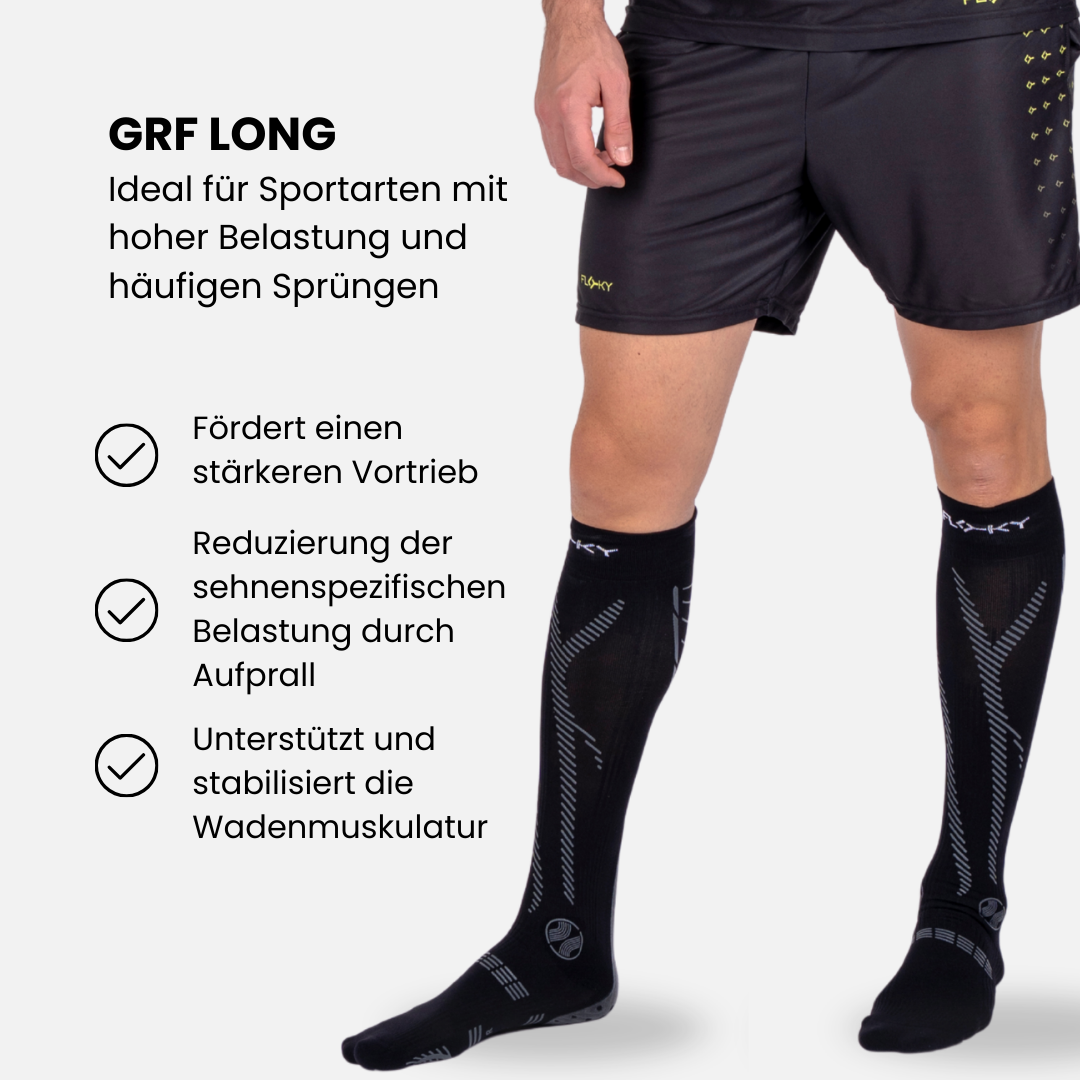 Socke GRF Long