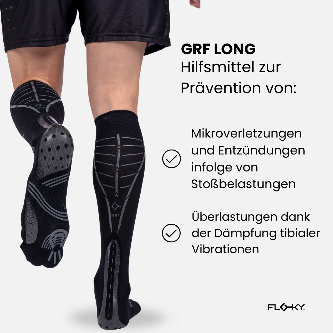 Socke GRF Long