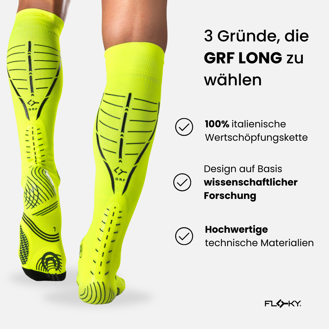 Socke GRF Long