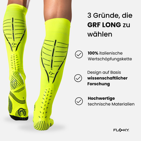 Socke GRF Long