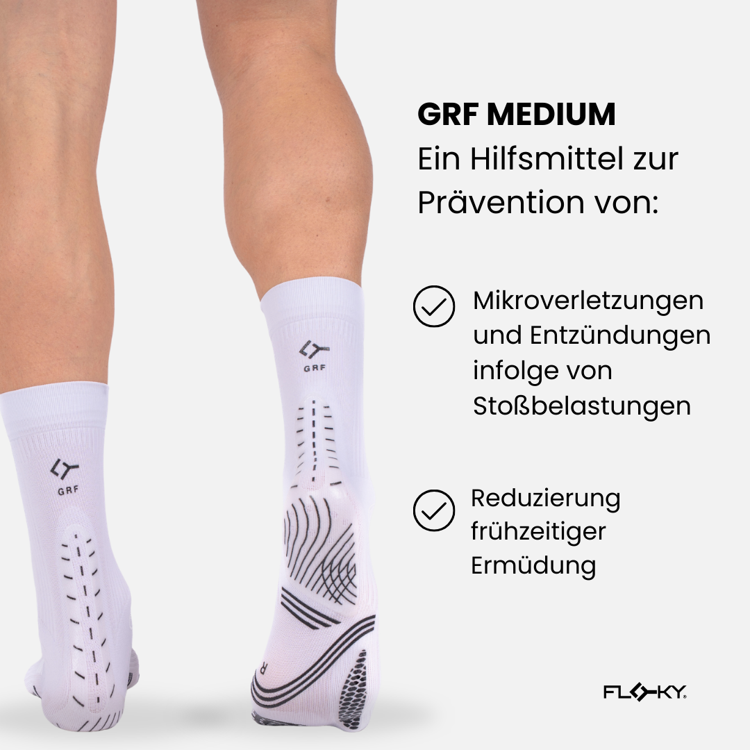 Socke GRF Medium