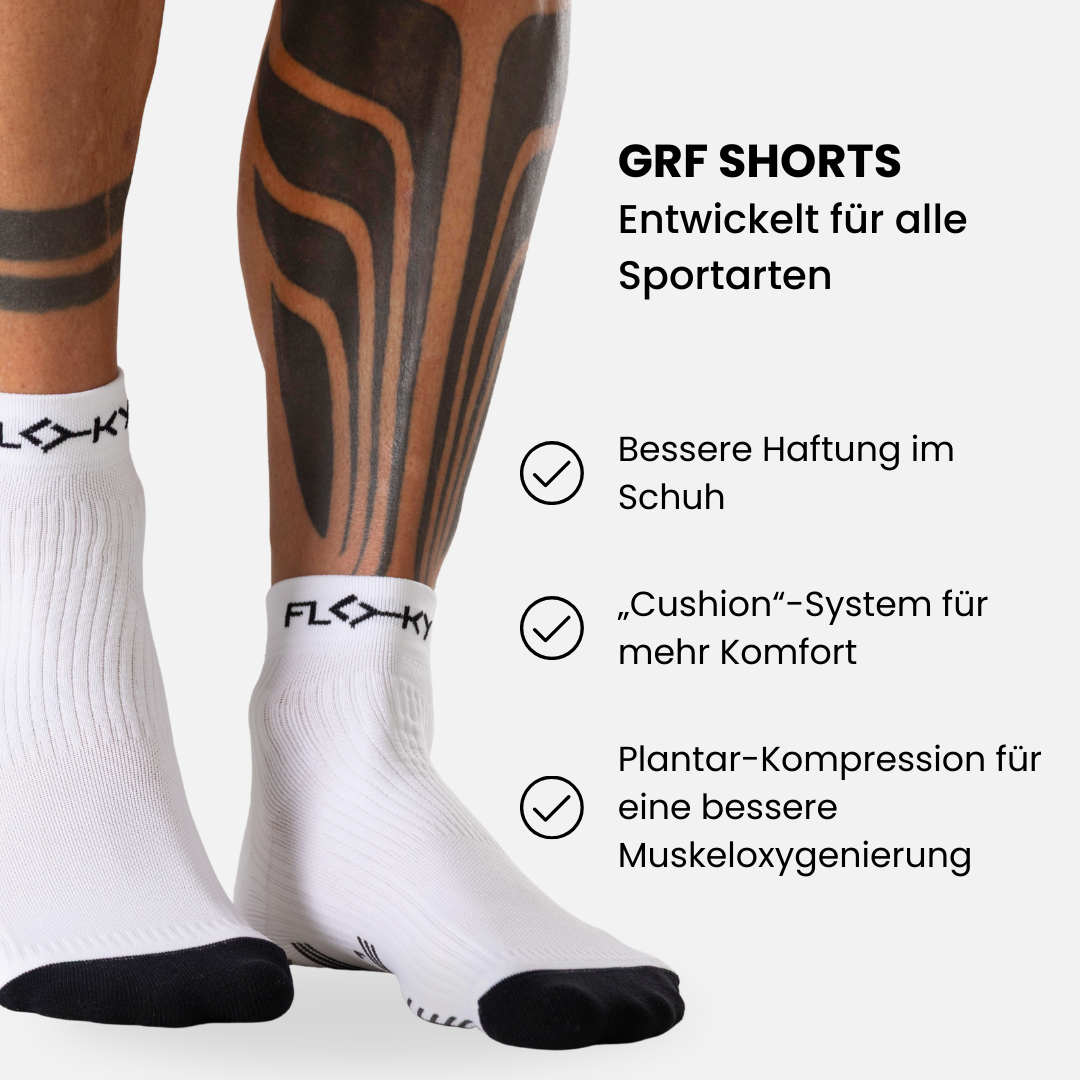 Socke GRF Short