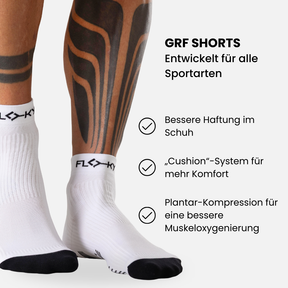 Socke GRF Short