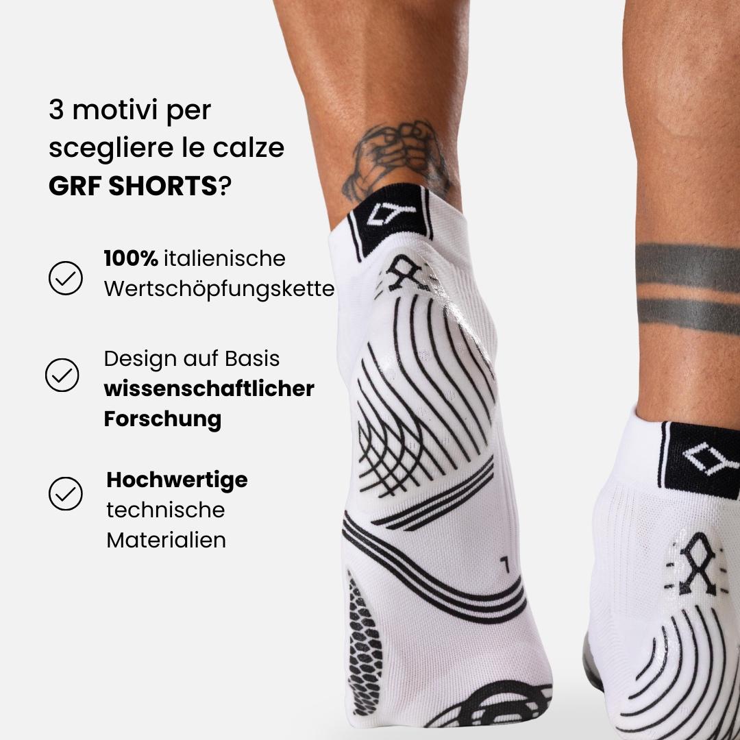 Socke GRF Short