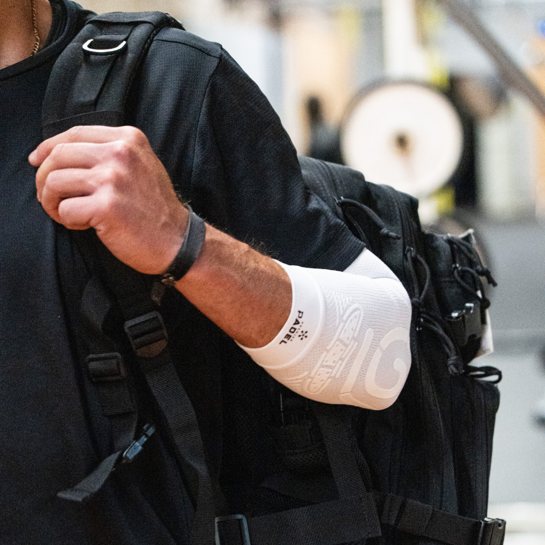 Ellenbogenbandage ELBOW Support Premier Padel