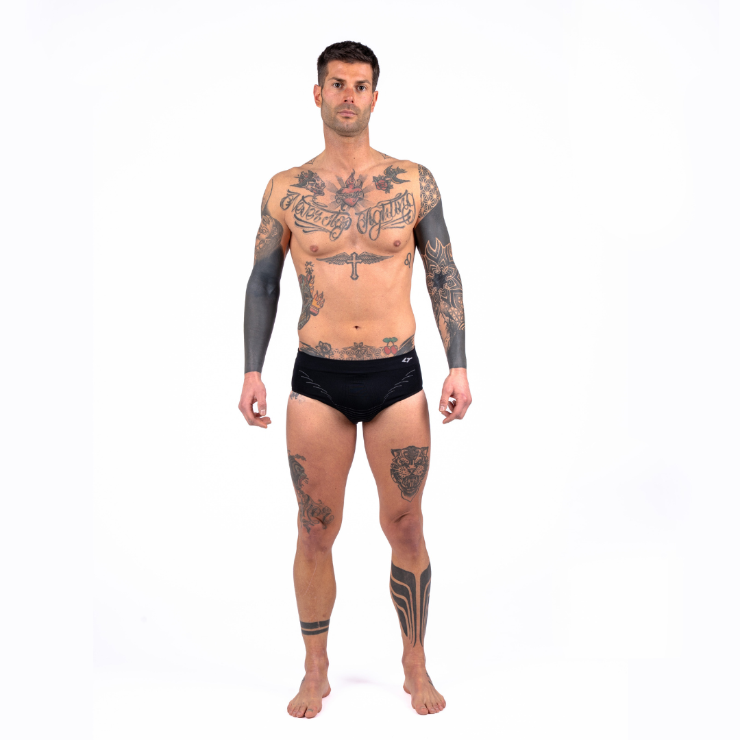 CORELIFT Herren Slip