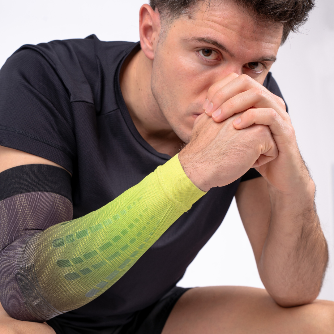 Armling NO STRAIN Evolution