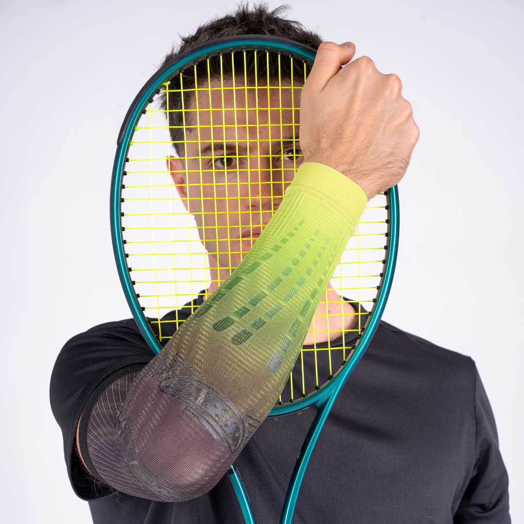 Armling NO STRAIN Evolution