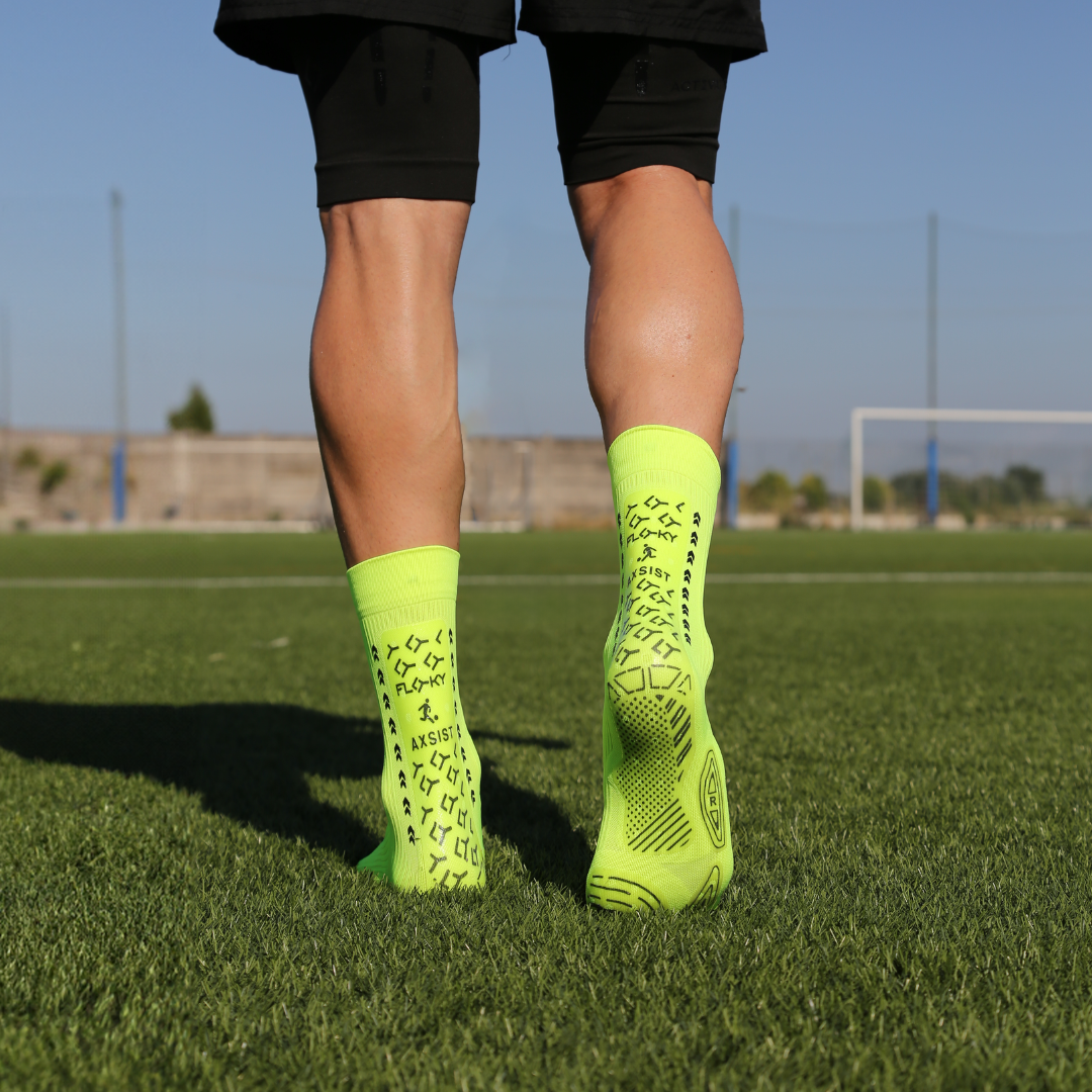 Socke AXSIST 3D