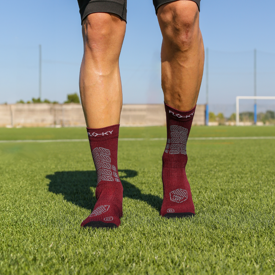 Socke AXSIST 3D