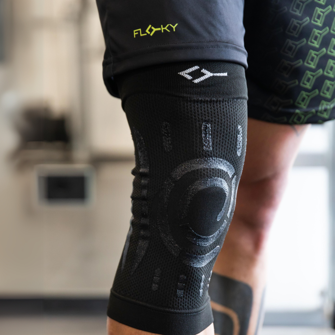 Kniebandage KNEE Support