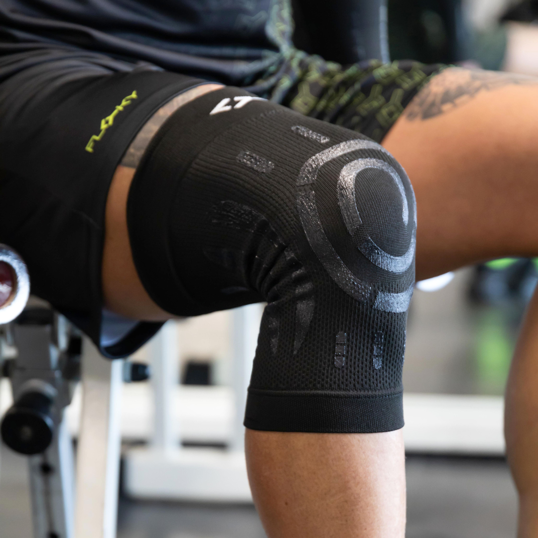 Kniebandage KNEE Support