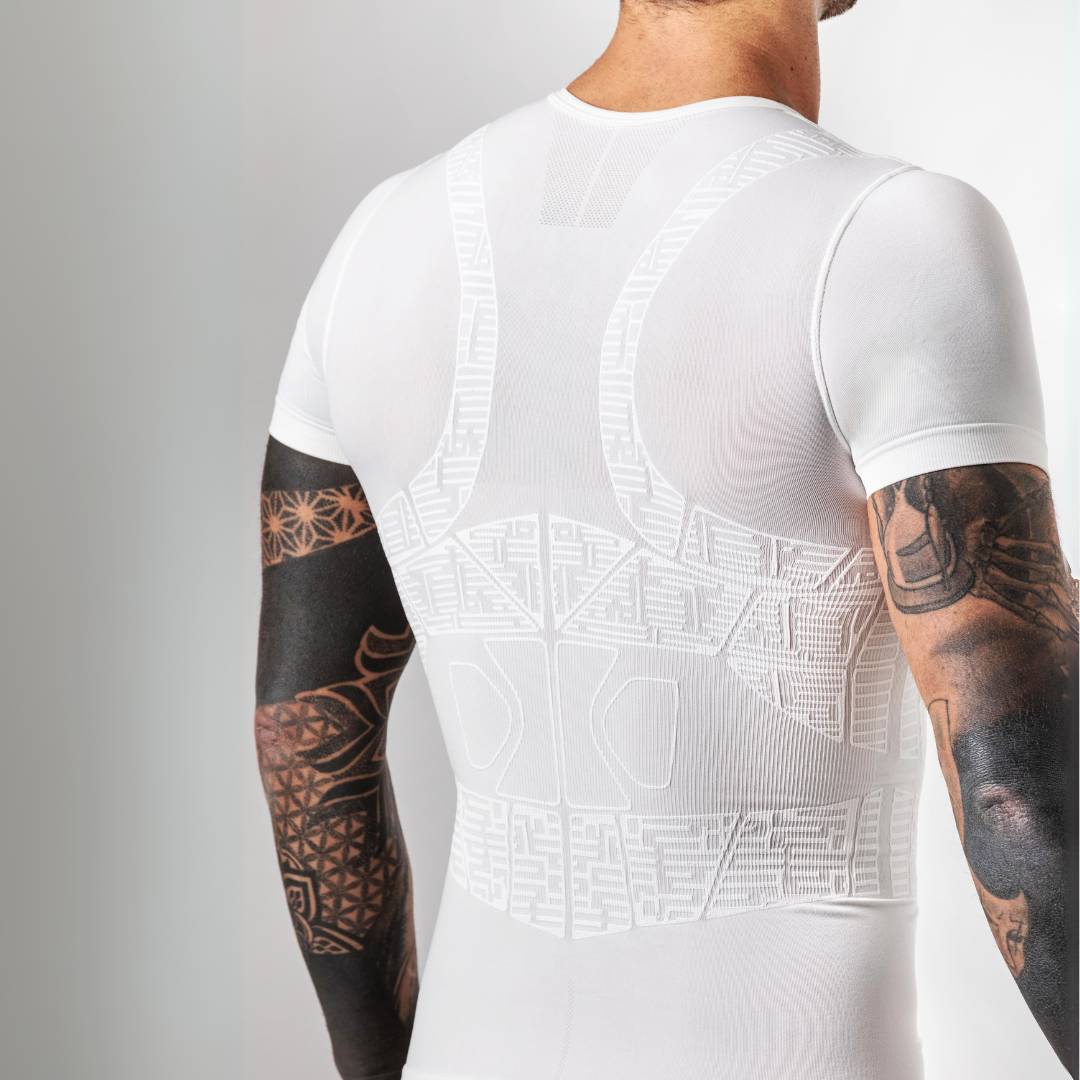 Shirt OXY-GEN