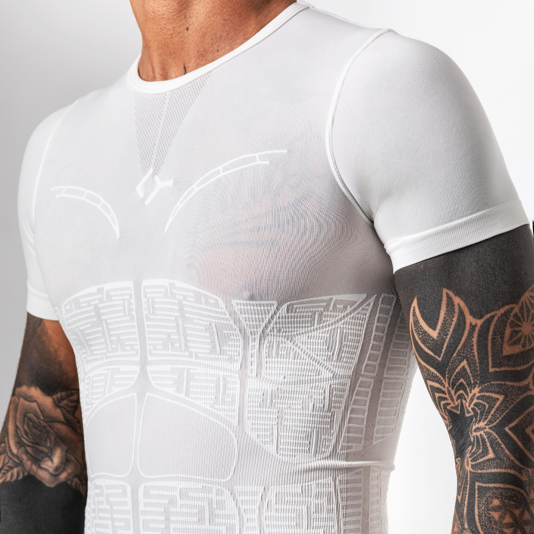 Shirt OXY-GEN