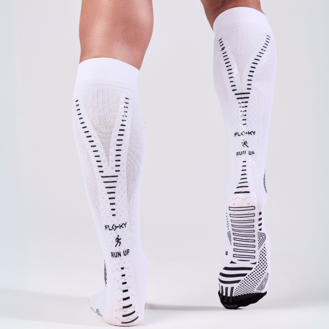 Socke RUN UP Long
