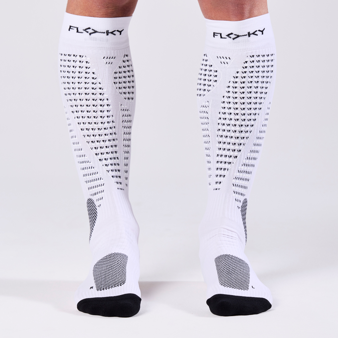 Socke RUN UP Long
