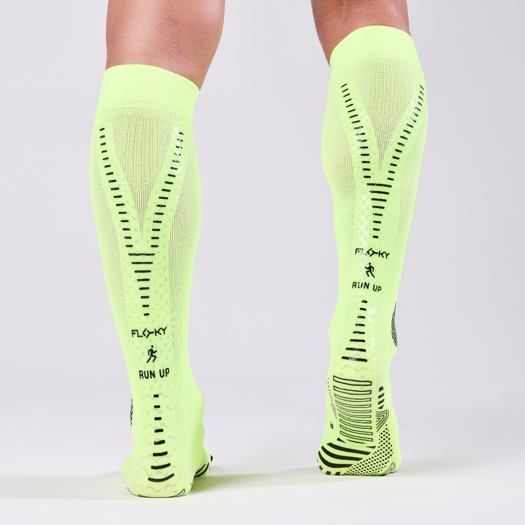 Socke RUN UP Long