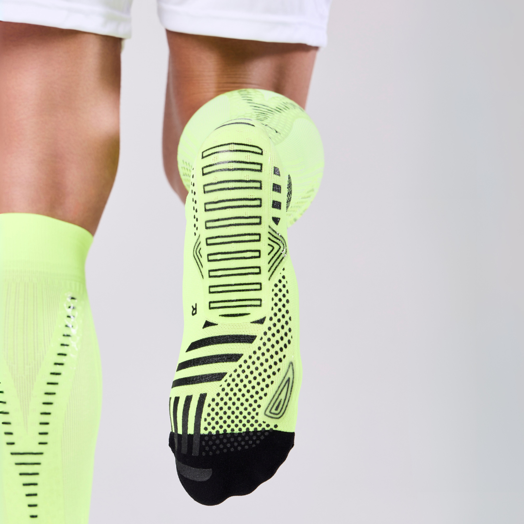 Socke RUN UP Long