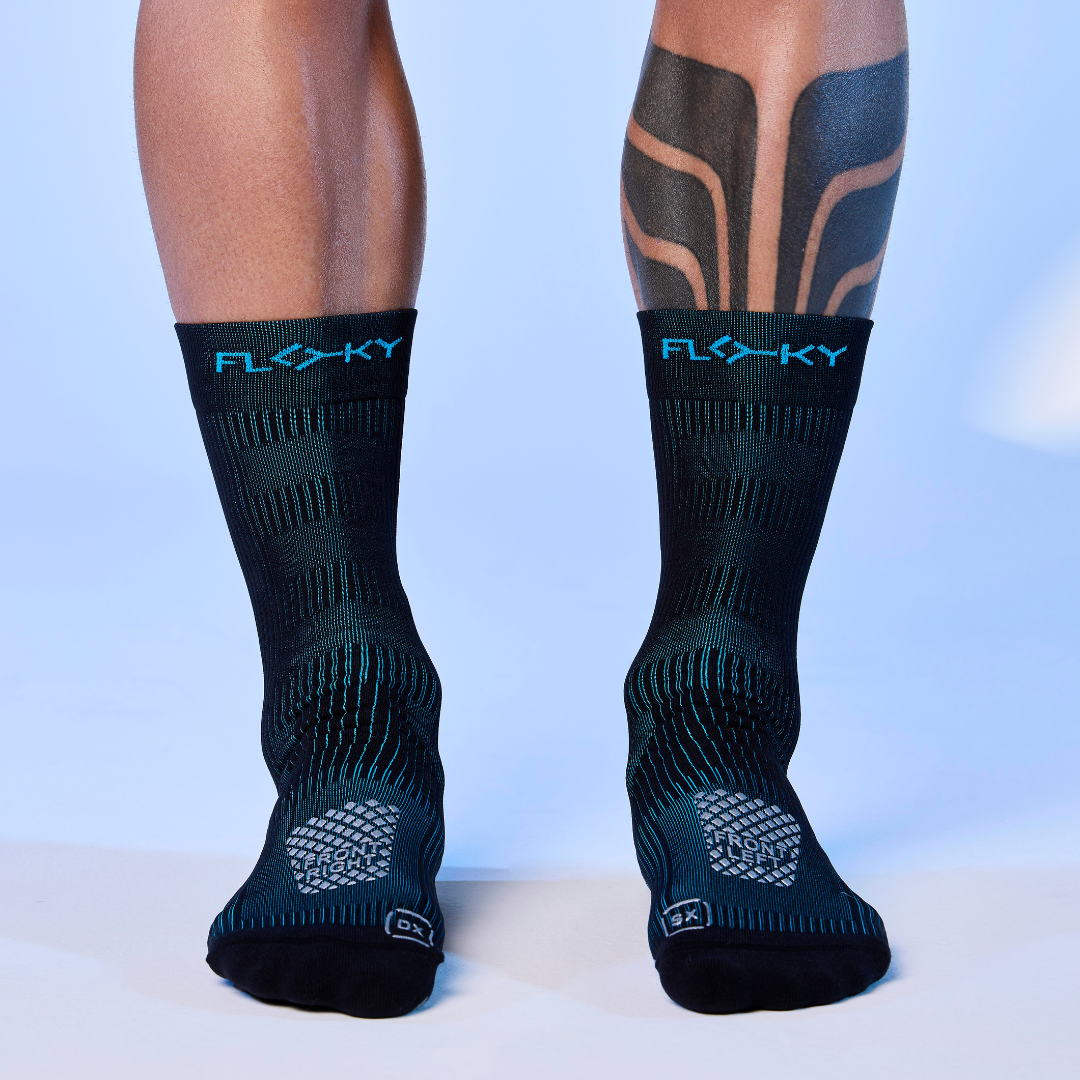 Socke RUN UP Medium