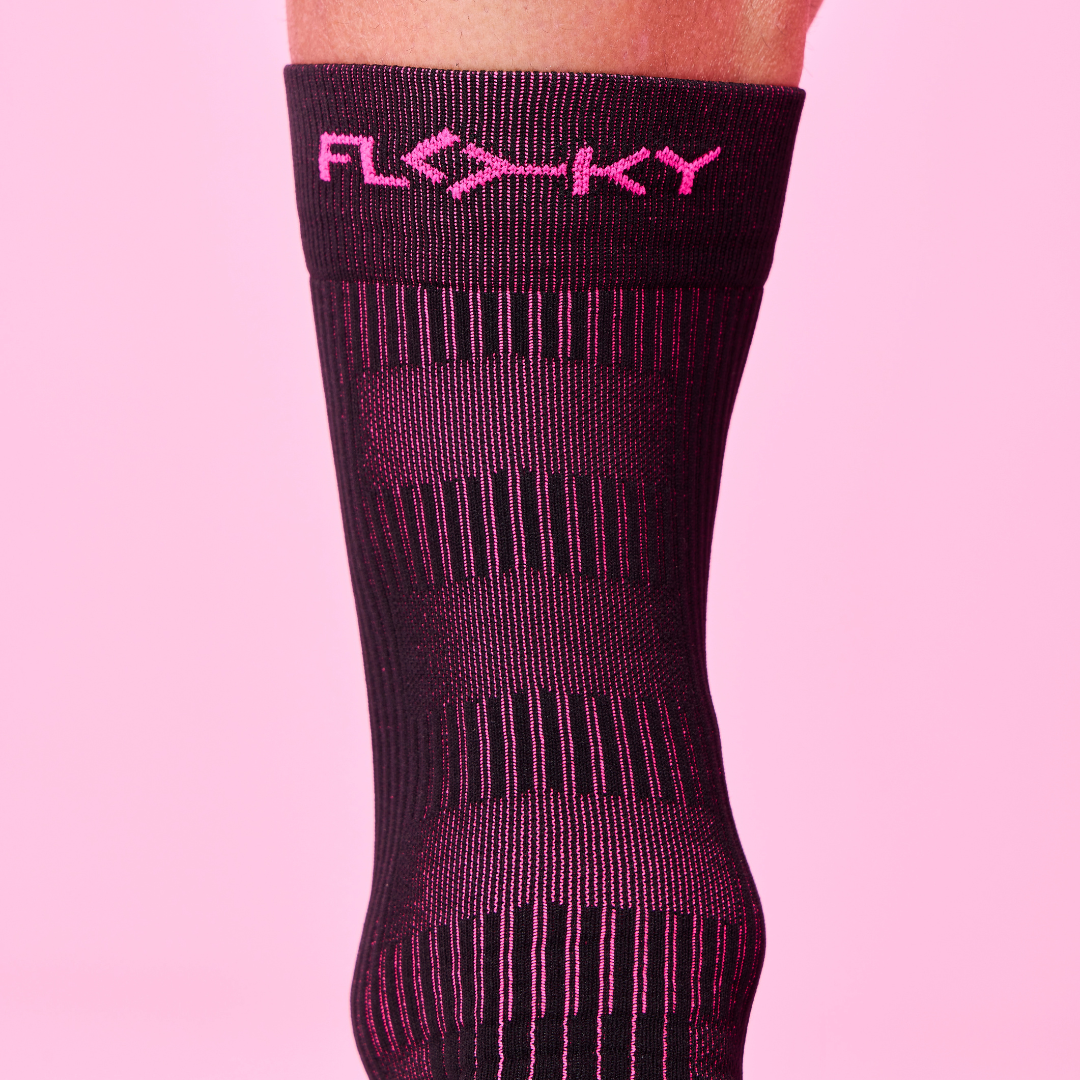 Socke RUN UP Medium