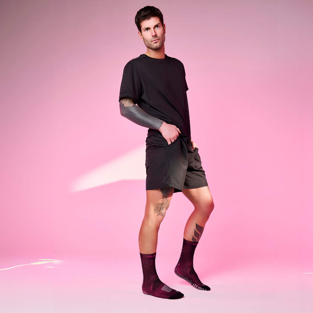 Socke RUN UP Medium