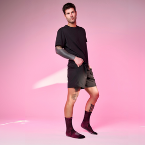 Socke RUN UP Medium