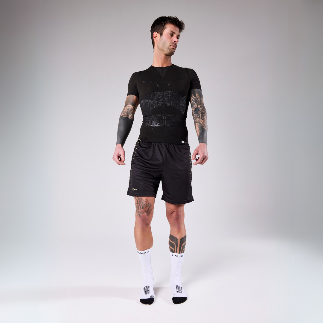 Socke RUN UP Medium