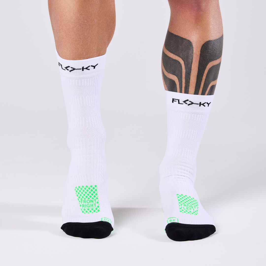 Socke RUN UP Medium