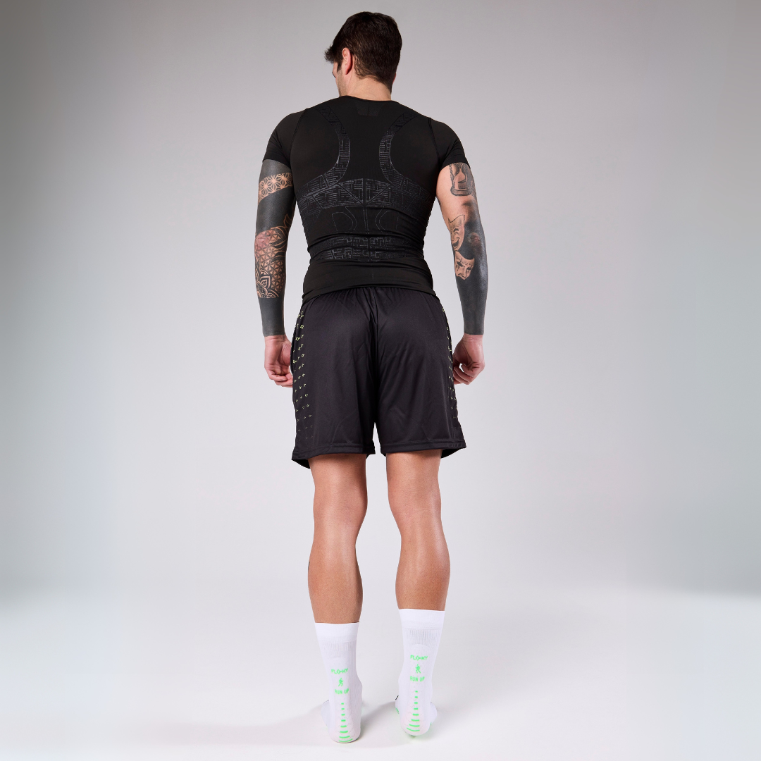 Socke RUN UP Medium