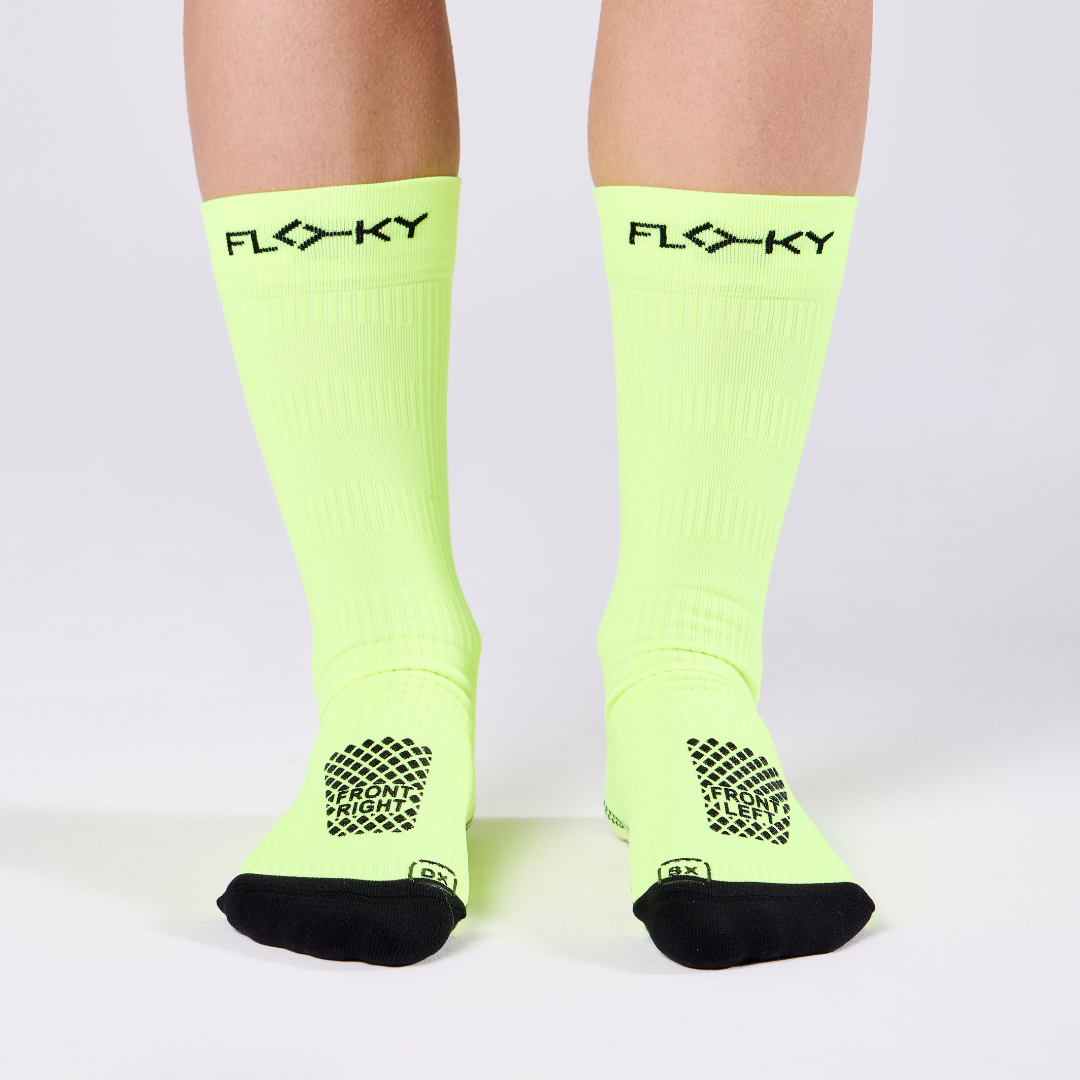 Socke RUN UP Medium