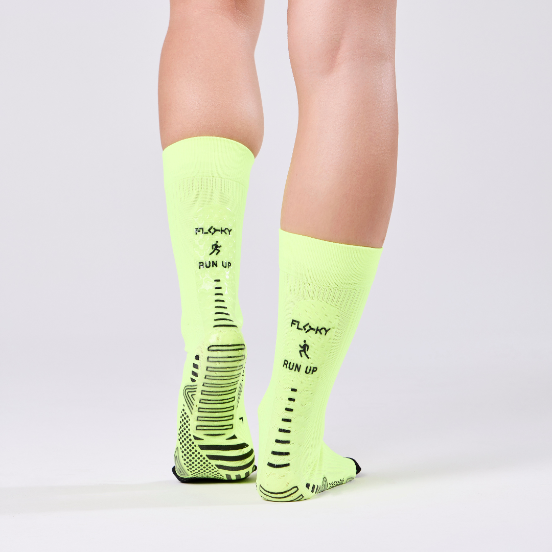 Socke RUN UP Medium